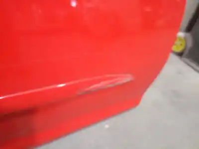 Автозапчастина б/у передні праві двері для opel corsa d (s07) 1.3 cdti (l08 l68) посилання на oem iam 124089  124089