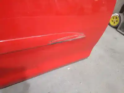 Автозапчастина б/у передні праві двері для opel corsa d (s07) 1.3 cdti (l08 l68) посилання на oem iam 124089  124089