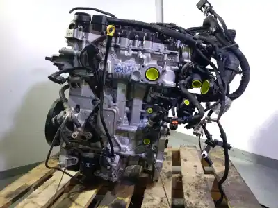 Автозапчасти б/у полный двигатель за peugeot 2008 i (cu_) 1.2 thp 110 / puretech 110 ссылки oem iam hn01 10xv12 1617295980