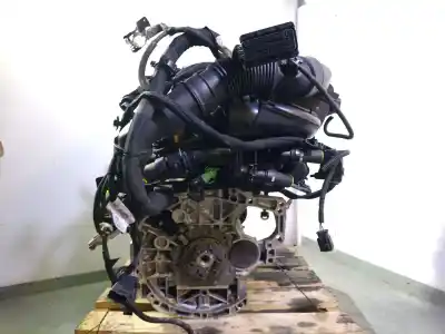 Автозапчасти б/у полный двигатель за peugeot 2008 i (cu_) 1.2 thp 110 / puretech 110 ссылки oem iam hn01 10xv12 1617295980