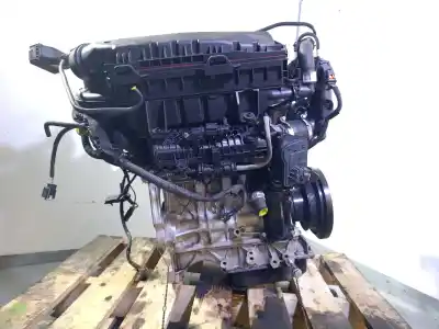Автозапчасти б/у полный двигатель за peugeot 2008 i (cu_) 1.2 thp 110 / puretech 110 ссылки oem iam hn01 10xv12 1617295980