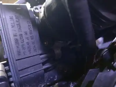 Автозапчасти б/у полный двигатель за peugeot 2008 i (cu_) 1.2 thp 110 / puretech 110 ссылки oem iam hn01 10xv12 1617295980