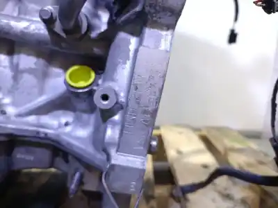 Автозапчасти б/у полный двигатель за peugeot 2008 i (cu_) 1.2 thp 110 / puretech 110 ссылки oem iam hn01 10xv12 1617295980
