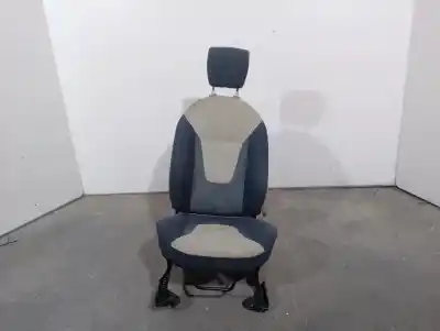 Peça sobressalente para automóvel em segunda mão assento dianteiro direito por ford ka (ru8) 1.3 tdci referências oem iam 2386623