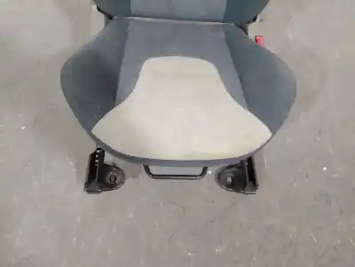 Second-hand car spare part right front seat for ford ka (ru8) 1.3 tdci oem iam references 2386623  2386623