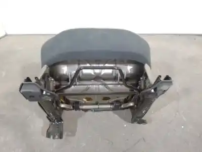 Second-hand car spare part right front seat for ford ka (ru8) 1.3 tdci oem iam references 2386623  2386623