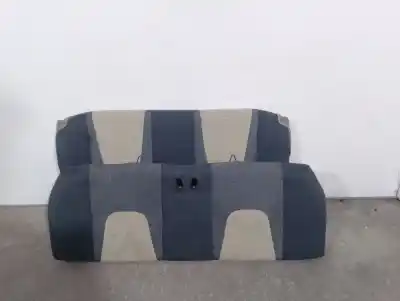 Second-hand car spare part rear seats for ford ka (ru8) 1.3 tdci oem iam references 1559976  1559976