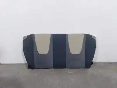 Second-hand car spare part rear seats for ford ka (ru8) 1.3 tdci oem iam references 1559976  1559976