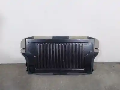 Second-hand car spare part rear seats for ford ka (ru8) 1.3 tdci oem iam references 1559976  1559976