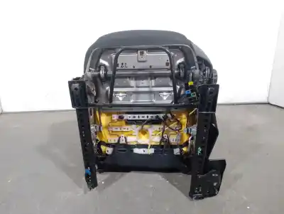 Автозапчастина б/у ліве передне сиділо для ford focus iv (hn) 1.0 ecoboost mhev посилання на oem iam 2356168  2356168