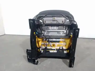 Автозапчастина б/у передне праве сиділо для ford focus iv (hn) 1.0 ecoboost mhev посилання на oem iam 2449217  2449217