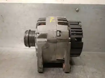 Peça sobressalente para automóvel em segunda mão alternador por audi a4 berlina (b5) 1.9 tdi referências oem iam 028903029e