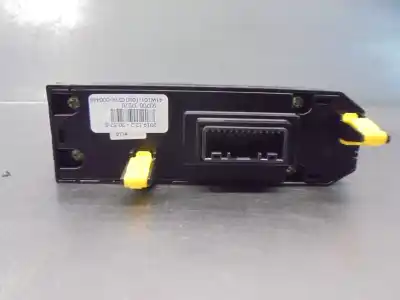 Second-hand car spare part multifunction switch for kia xceed 1.0 tgdi cat oem iam references 93700j7270  