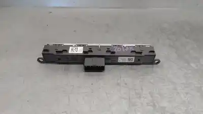 Second-hand car spare part multifunction switch for renault talisman 1.6 tce energy oem iam references 283e84929r  