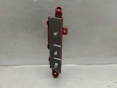 Second-hand car spare part multifunction switch for hyundai i30 (pde, pd, pden) 2.0 n oem iam references 93300s0230  