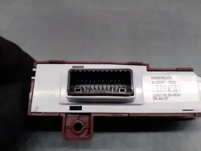 Second-hand car spare part multifunction switch for hyundai i30 (pde, pd, pden) 2.0 n oem iam references 93300s0230  