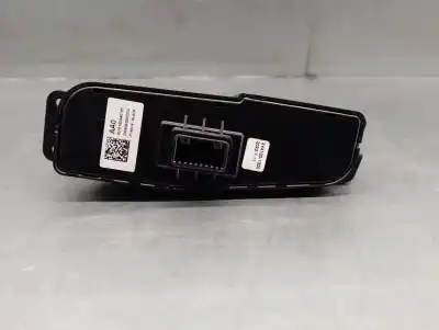 Автозапчастина б/у многофункційне управління для hyundai i30 (pde, pd, pden) 2.0 n посилання на oem iam 93701s0aa0  93700s0aa0try