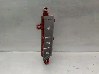 Автозапчасти б/у многофункциональное управление за hyundai i30 (pde, pd, pden) 2.0 n ссылки oem iam 93350g4bf0