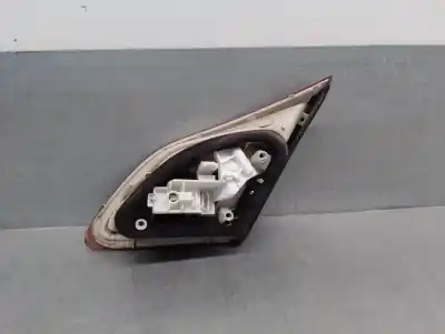Second-hand car spare part left tailgate door light for opel astra j (p10) 1.7 cdti (68) oem iam references 13306455  13306455