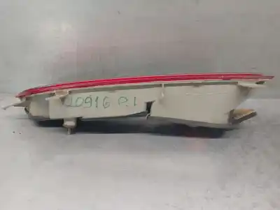 Автозапчастина б/у лівий задній ліхар в дверях для bmw 7 (e65, e66, e67) 730 d посилання на oem iam 63218379689  63217164741