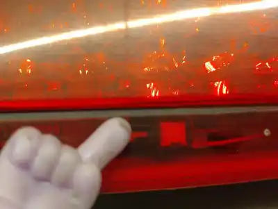 Автозапчастина б/у лівий задній ліхар в дверях для bmw 7 (e65, e66, e67) 730 d посилання на oem iam 63218379689  63217164741