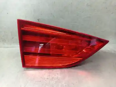 Автозапчастина б/у лівий задній ліхар в дверях для bmw x1 (e84) xdrive 20 d посилання на oem iam 63212990113