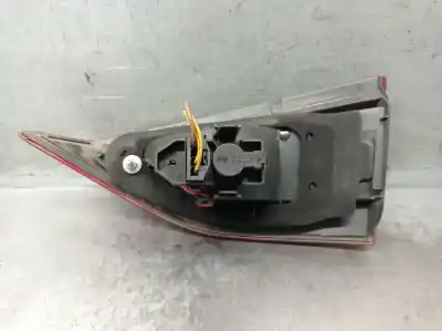 Автозапчасти б/у левый задний фонарь в двери за bmw x1 (e84) xdrive 20 d ссылки oem iam 63212990113 03427500 63212990113