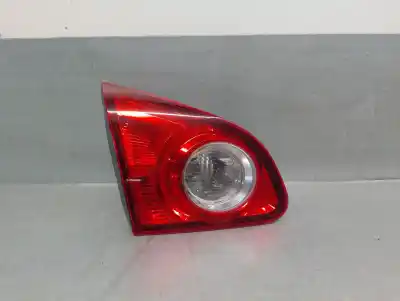 Автозапчасти б/у левый задний фонарь в двери за nissan qashqai / qashqai +2 i (j10, nj10, jj10e) 1.5 dci ссылки oem iam 26555jd800