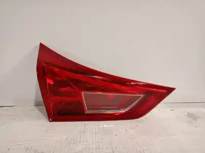 Second-hand car spare part left tailgate door light for toyota auris (_e18_) 1.8 hybrid (zwe186_) oem iam references 8159102450