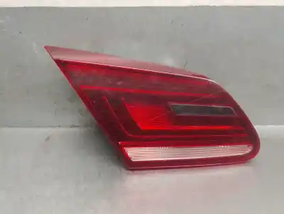 Pezzo di ricambio per auto di seconda mano fanale posteriore sinistro nella porta per volkswagen cc riferimenti oem iam 3c8945307s