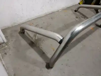 Автозапчастина б/у підсилення заднього бампера для ford ranger (er, eq, r_) 2.5 td 4x4 посилання на oem iam    Автозапчастина б/у підсилення заднього бампера для ford ranger (er, eq, r_) 2.5 td 4x4 посилання на oem iam