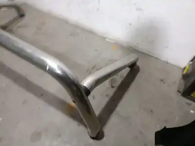 Автозапчастина б/у підсилення заднього бампера для ford ranger (er, eq, r_) 2.5 td 4x4 посилання на oem iam    Автозапчастина б/у підсилення заднього бампера для ford ranger (er, eq, r_) 2.5 td 4x4 посилання на oem iam