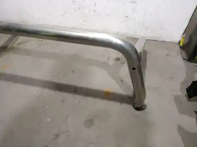 Автозапчастина б/у підсилення заднього бампера для ford ranger (er, eq, r_) 2.5 td 4x4 посилання на oem iam    Автозапчастина б/у підсилення заднього бампера для ford ranger (er, eq, r_) 2.5 td 4x4 посилання на oem iam