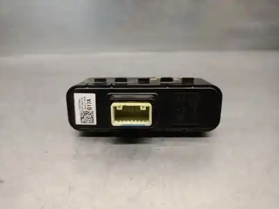 Second-hand car spare part multifunction switch for kia picanto iii (ja) 1.2 oem iam references 93710g6170  93710g6170ca
