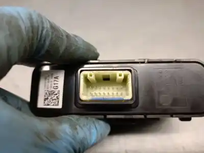 Second-hand car spare part multifunction switch for kia picanto iii (ja) 1.2 oem iam references 93710g6170  93710g6170ca