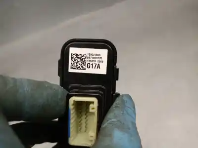 Second-hand car spare part multifunction switch for kia picanto iii (ja) 1.2 oem iam references 93710g6170  93710g6170ca