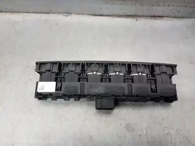 Автозапчасти б/у многофункциональное управление за skoda rapid spaceback (nh1) 1.6 tdi ссылки oem iam 5ja927132  5ja927132