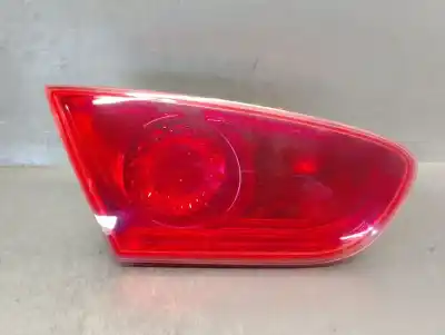 Автозапчасти б/у левый задний фонарь в двери за seat leon (1p1) 1.6 tdi ссылки oem iam 1p0945093f