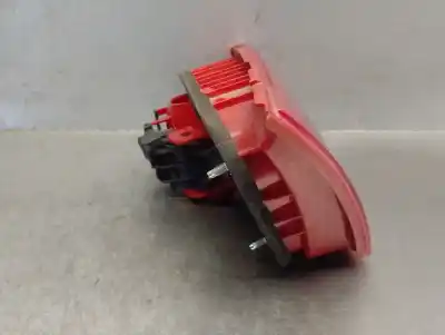 Автозапчасти б/у левый задний фонарь в двери за seat leon (1p1) 1.6 tdi ссылки oem iam 1p0945093f 89320291 valeo 1p0945111d