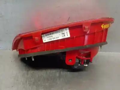 Автозапчасти б/у левый задний фонарь в двери за seat leon (1p1) 1.6 tdi ссылки oem iam 1p0945093f 89320291 valeo 1p0945111d