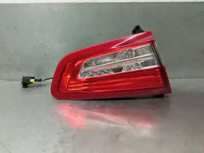 Pezzo di ricambio per auto di seconda mano fanale posteriore sinistro nella porta per citroen ds5 2.0 hdi 165 riferimenti oem iam 9803168080