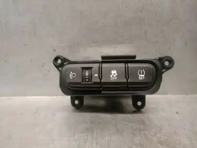 Piesă de schimb auto la mâna a doua control multifunctional pentru kia picanto iii (ja) 1.0 referințe oem iam 93710g6070  93710g6070