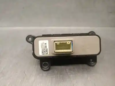 Piesă de schimb auto la mâna a doua control multifunctional pentru kia picanto iii (ja) 1.0 referințe oem iam 93710g6070  93710g6070