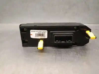 Second-hand car spare part multifunction switch for kia xceed (cd) 1.6 crdi 115 oem iam references 93700j7270  93700j7270