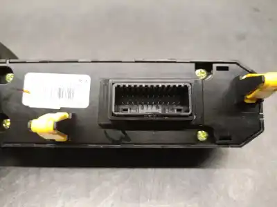 Second-hand car spare part multifunction switch for kia xceed (cd) 1.6 crdi 115 oem iam references 93700j7270  93700j7270