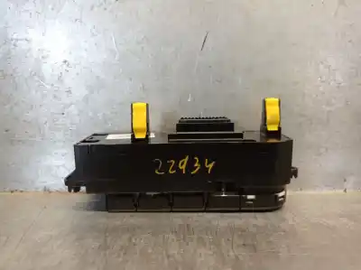 Second-hand car spare part multifunction switch for kia xceed (cd) 1.0 t-gdi oem iam references 93700j7271 4k61d11000 