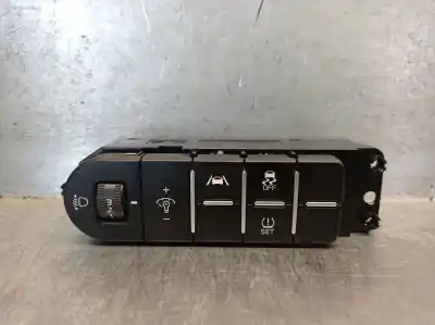 Tweedehands auto-onderdeel multifunctionele bediening voor kia xceed (cd) 1.0 t-gdi oem iam-referenties 93700j7271