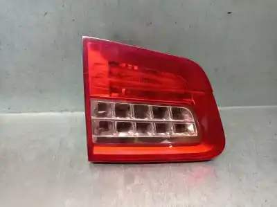 Автозапчасти б/у левый задний фонарь в двери за citroen c5 iii (rd_) 2.0 hdi (rdrhda) ссылки oem iam 9687583080