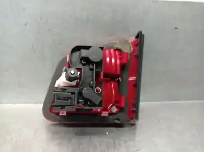 Автозапчастина б/у лівий задній ліхар в дверях для citroen c5 iii (rd_) 2.0 hdi (rdrhda) посилання на oem iam 9687583080  6351jq