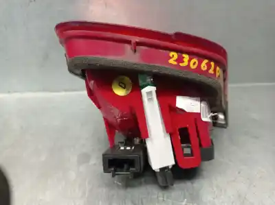 Автозапчастина б/у лівий задній ліхар в дверях для citroen c5 iii (rd_) 2.0 hdi (rdrhda) посилання на oem iam 9687583080  6351jq